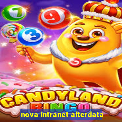 nova intranet alterdata